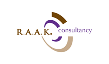 Logo R.A.A.K. consultancy